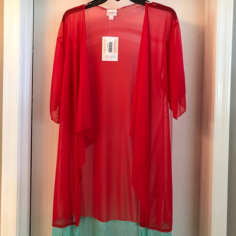 LuLaRoe Monroe